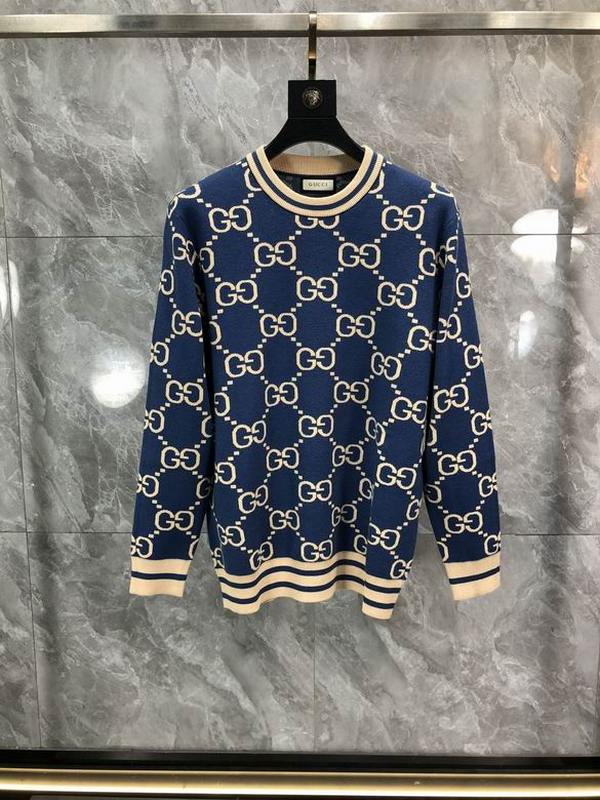 Gucci Men's Sweater 198